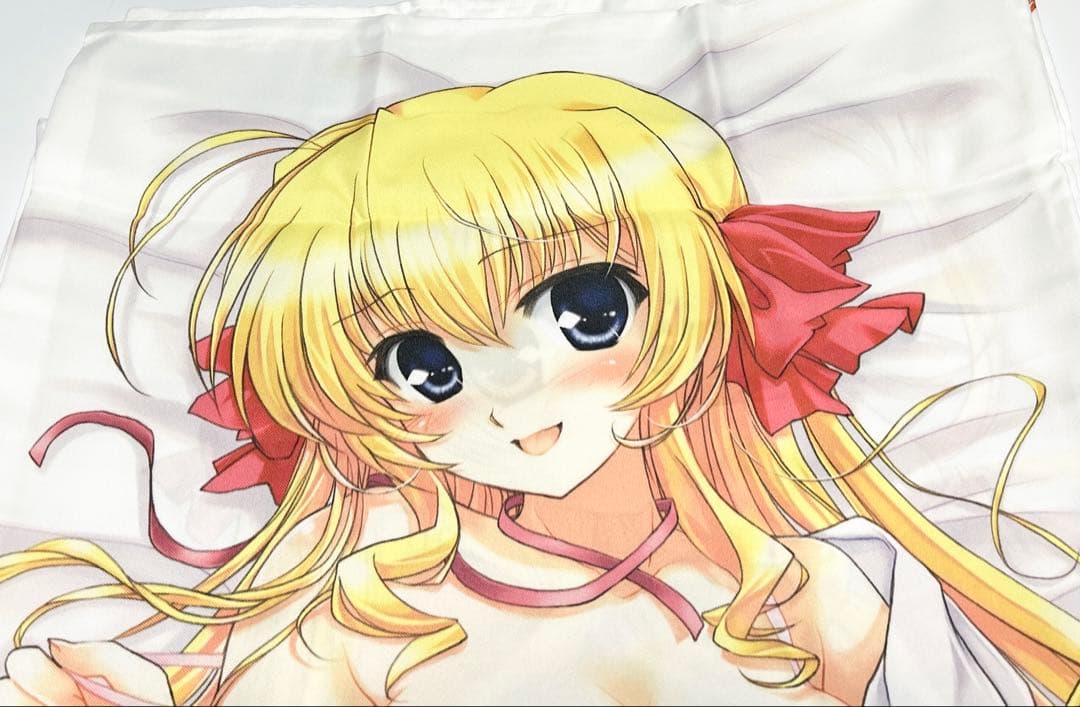 FORTUNE ARTERIAL 抱き枕カバー