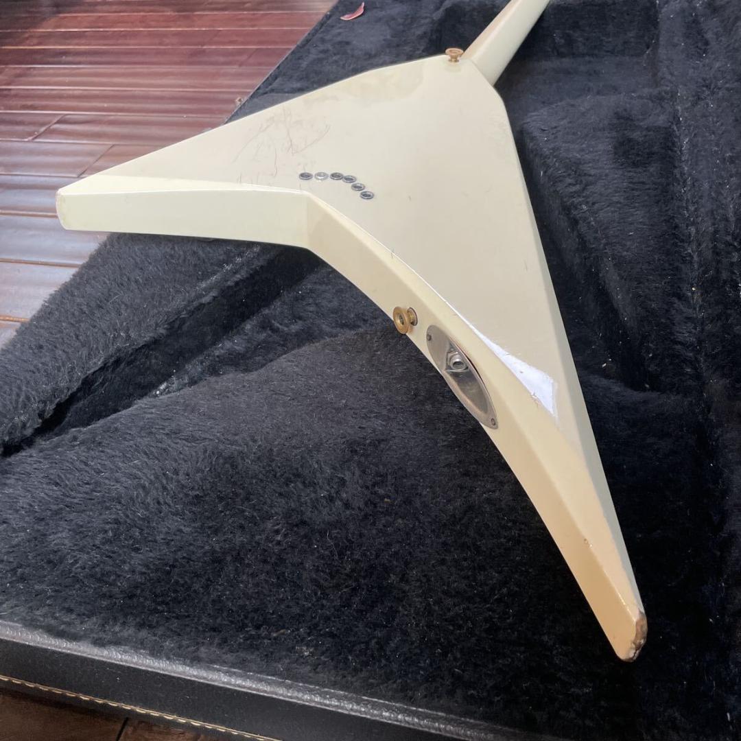 初期Jackson USA San Dimas Randy Rhoads V