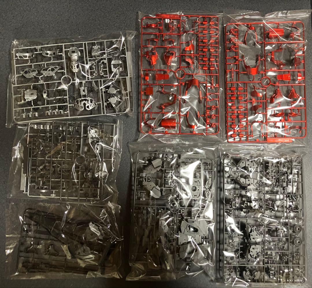 MSN-04 サザビー Ver.Ka スペシャルコーティング 221