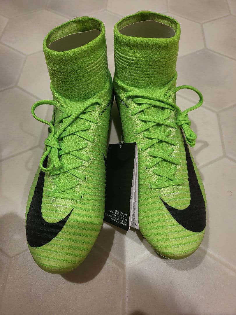 ナイキ マーキュリアル スーパーフライV