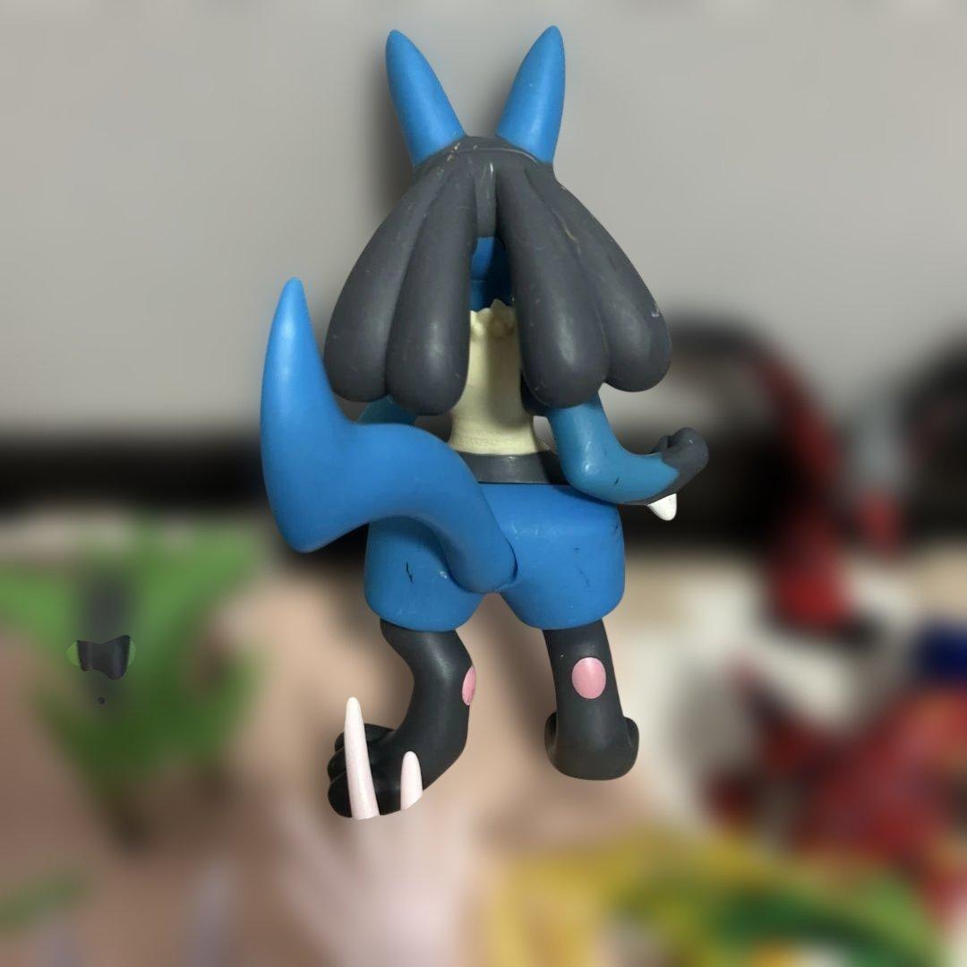 ポケモン モンコレ メガ進化含むフィギュアまとめ売り(ジャンク含む)