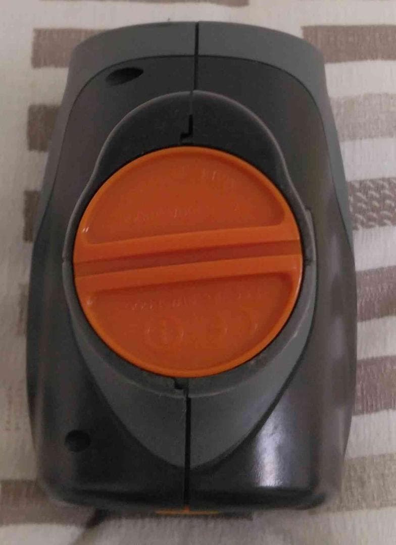 スピードスターV（Bushnell）