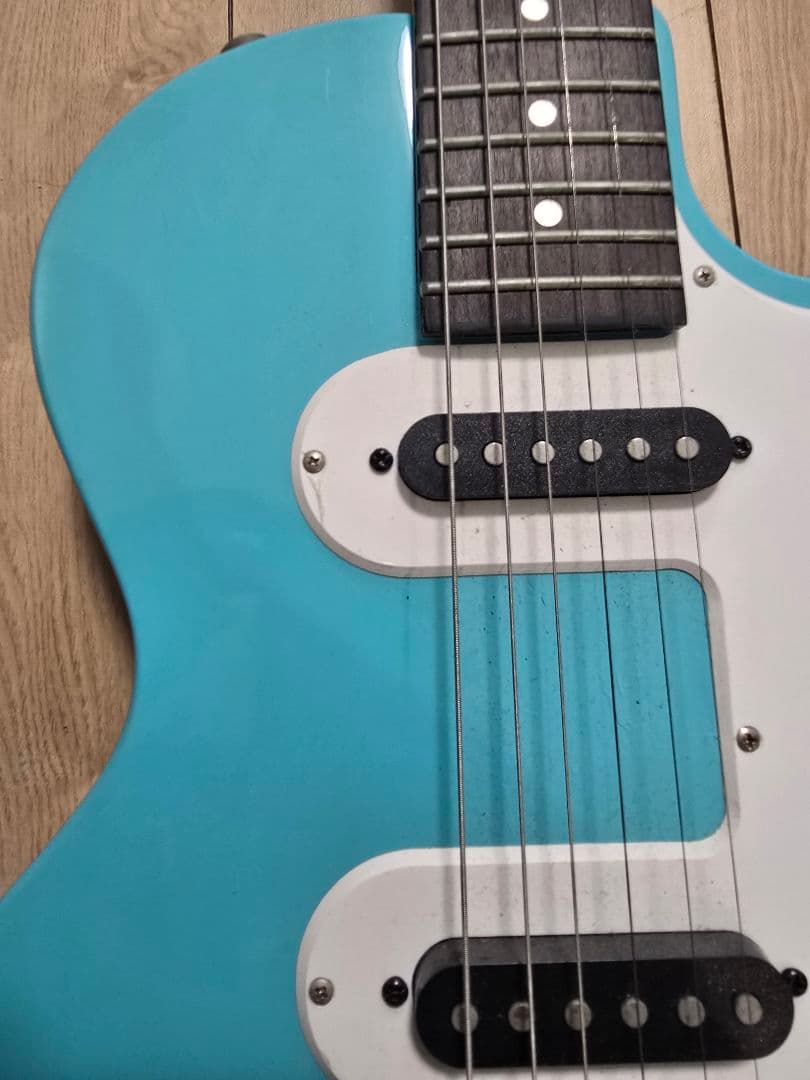 Epiphone レスポールSL