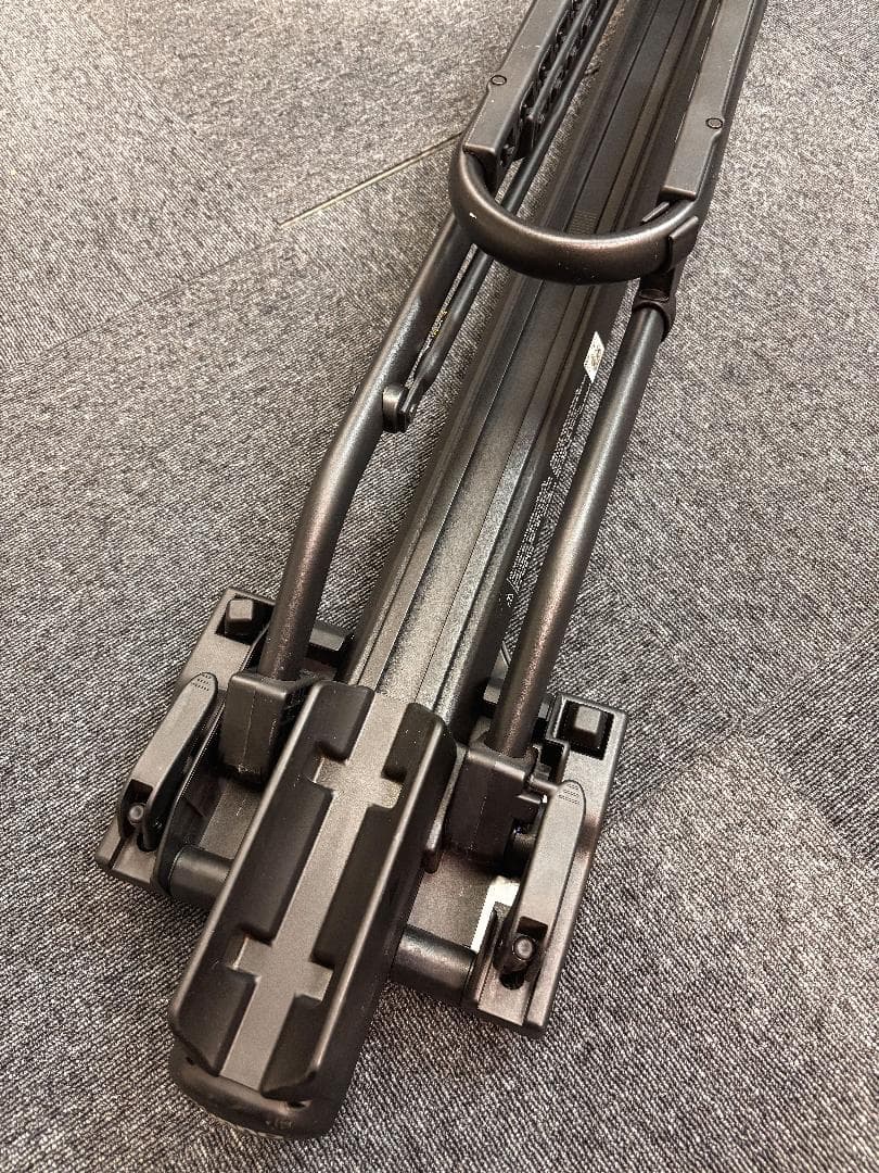 INNO INA389 イノー サイクルキャリア タイヤホールド 送料込み