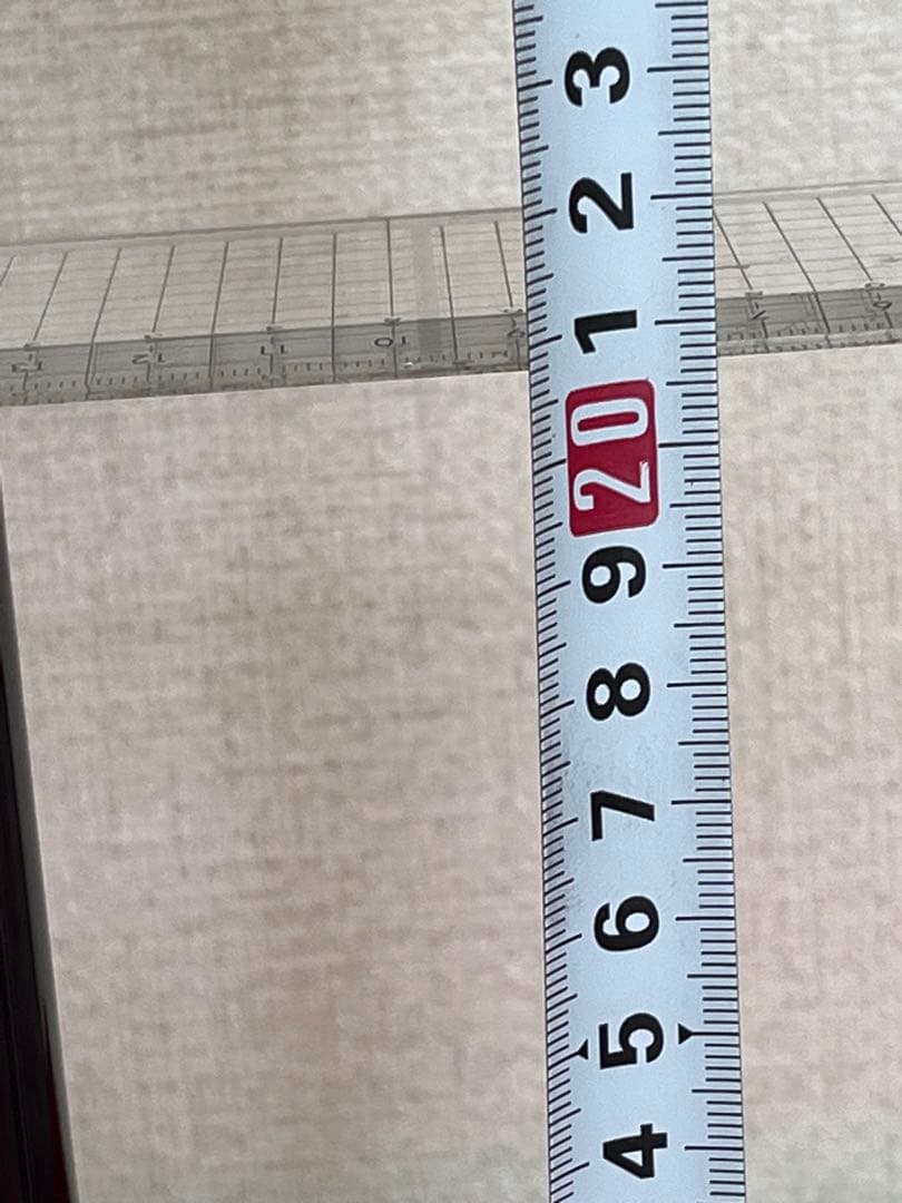 人間国宝 柳雨軒 三代 徳田八十吉  彩釉 花入 高さ約21cm 管理T143