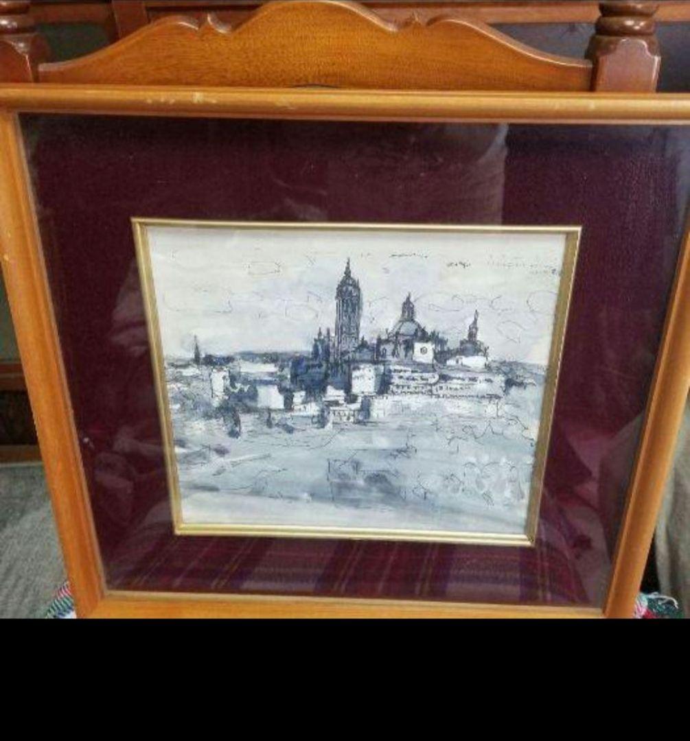 スペインマドリード