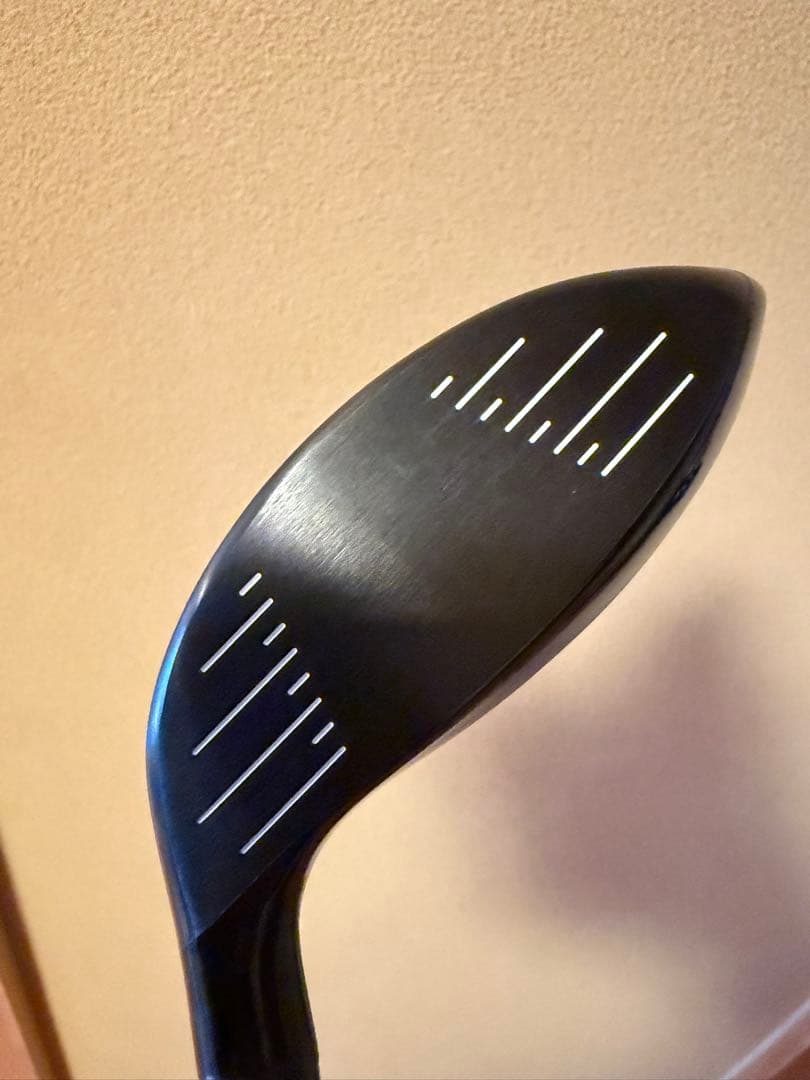 Yamaha INPRES DRIVESTAR 5番フェアウェイウッド