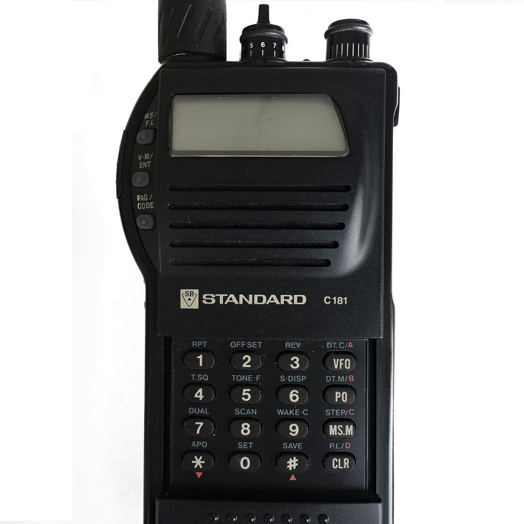 ホビー・楽器・アート STANDARD C-181
