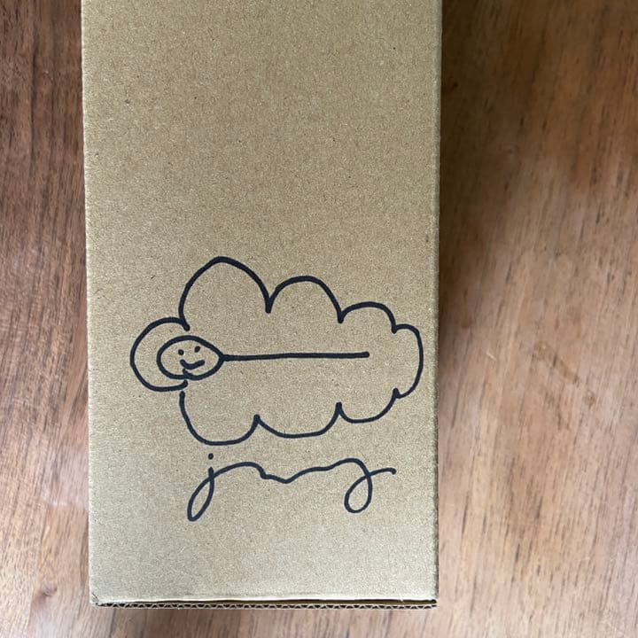 ジェリーマルケス 鵜飼 ステンシルアート