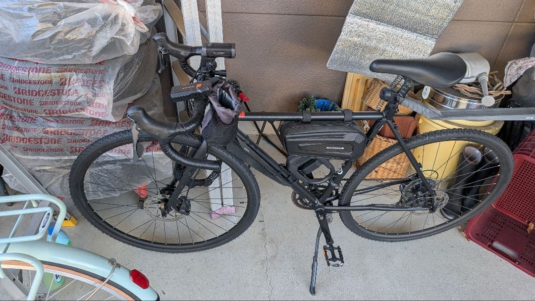 【ATU】FUJI FEATHER CX+ 2024 52