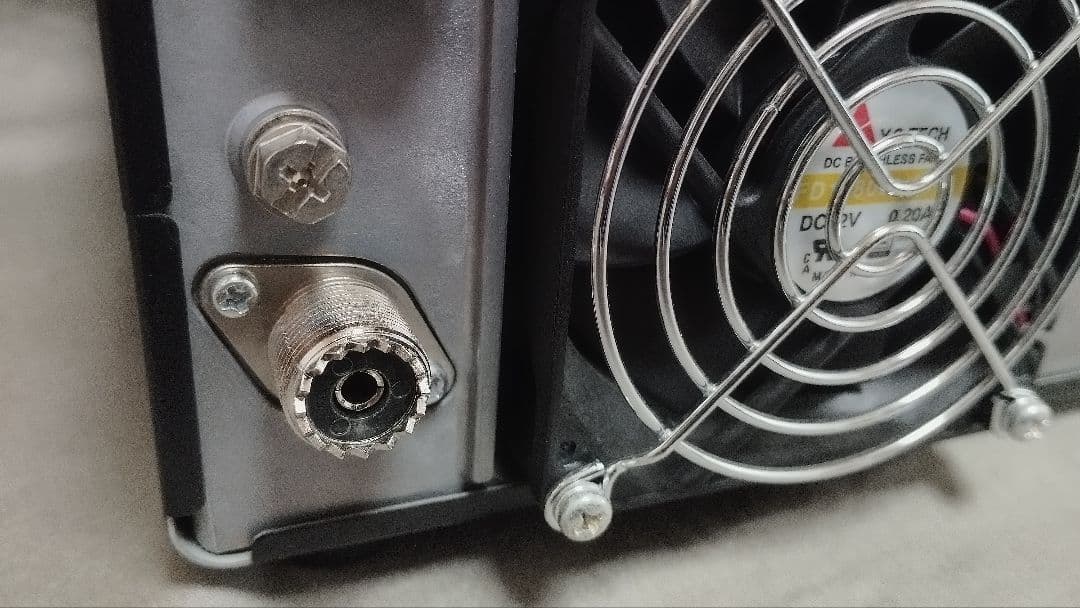 ICOM IC−7300（100W） アマチュア無線