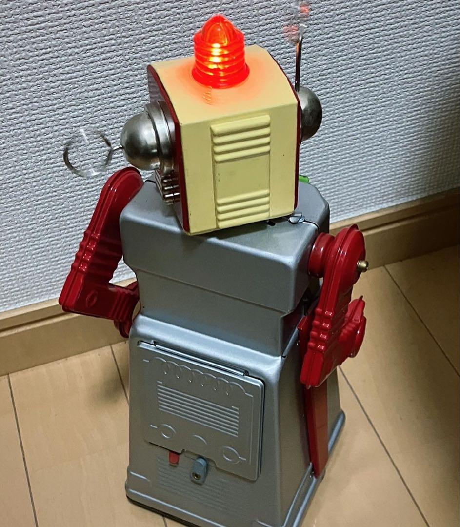 CHIEF ROBOTMAN   きーままーま　おもちゃ