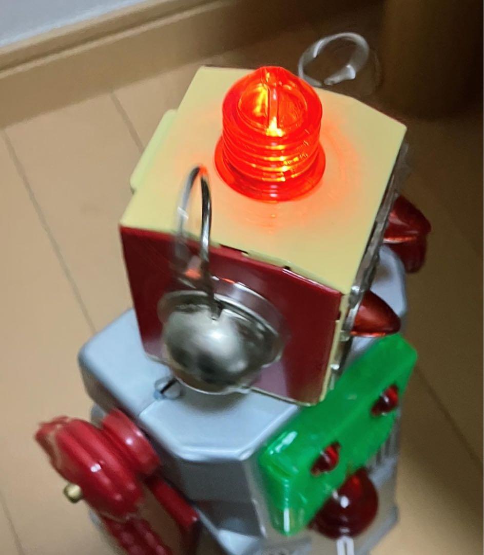 CHIEF ROBOTMAN   きーままーま　おもちゃ