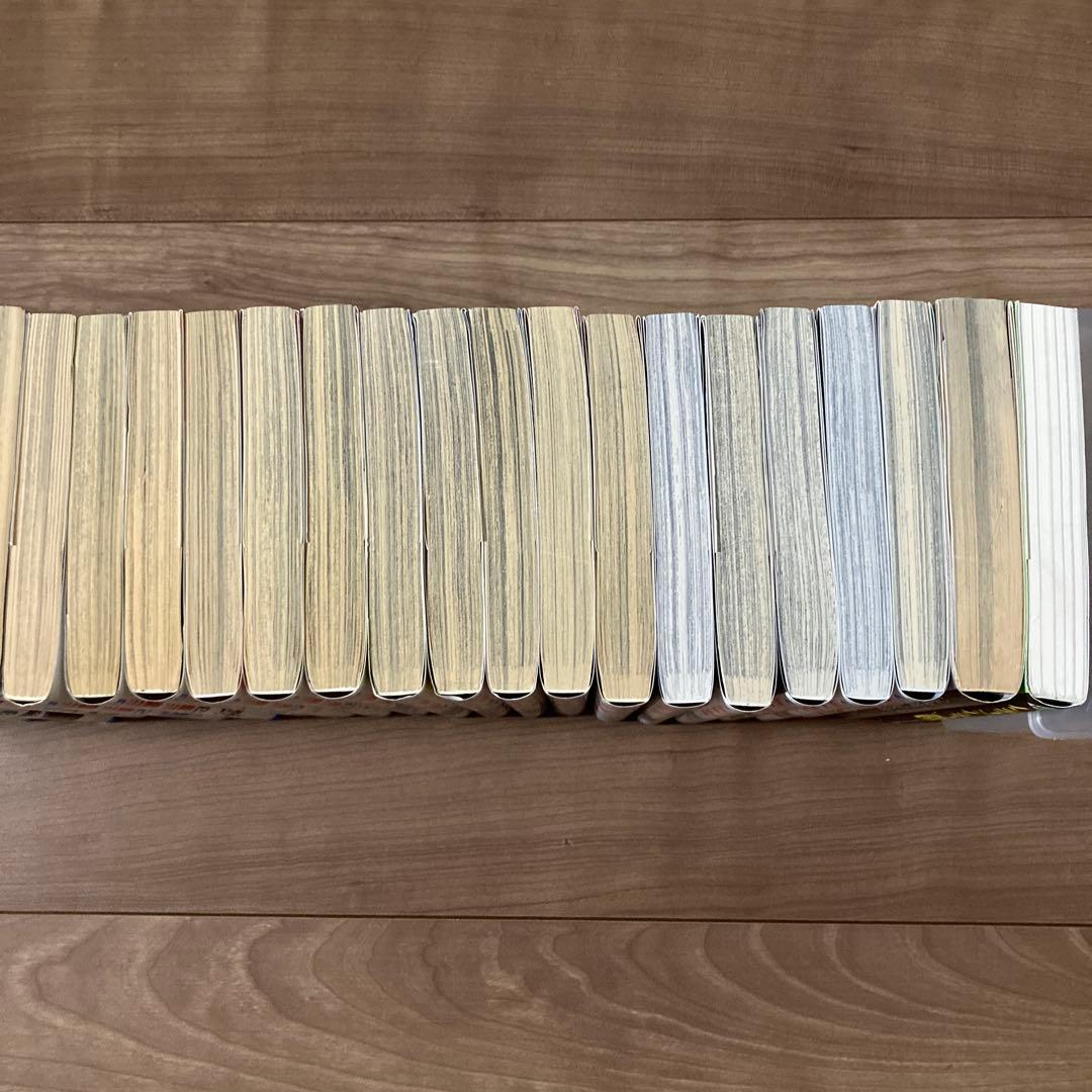 法*行様 ハンター×ハンター 全37冊セット＋2冊