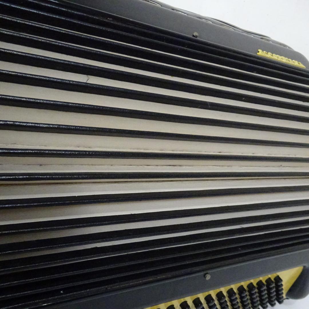 希少：【EXCELSIOR400】アコーディオン