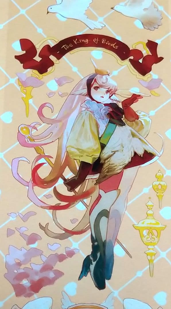 ✩残１✩J825＃飞鸟小甜心(PET)田小宝的星空切り売り海外人物マステ女の子