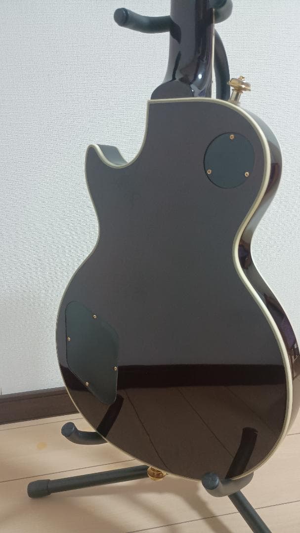 ギター Epiphone Jerry Cantrell Wino Les Paul