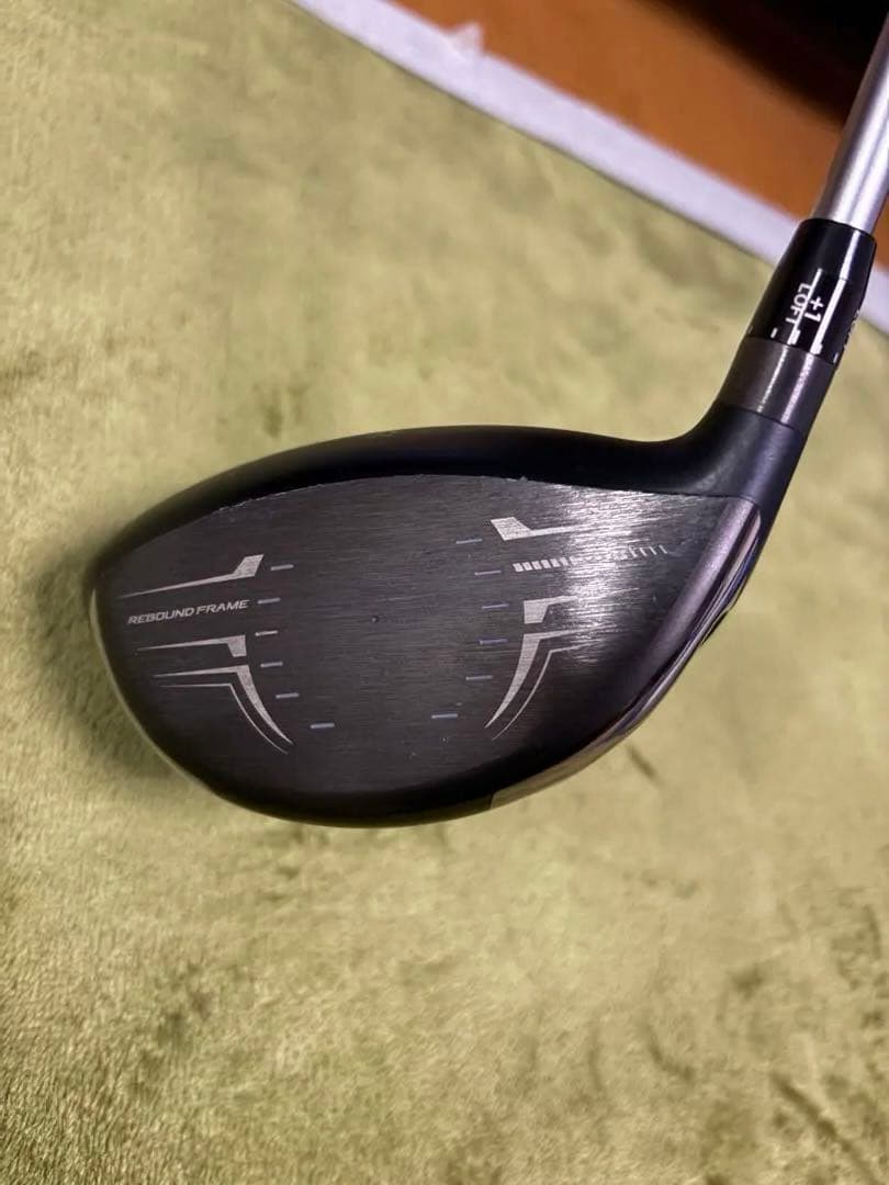 【週末限定値下げ】【人気】スリクソンSrixon ZX5 ドライバー 10.5度