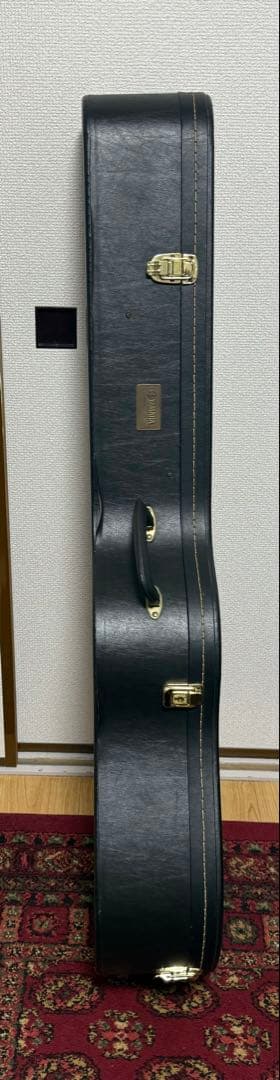ケ*ィ様 YAMAHA FG-301B アコースティックギター ハードケース付き