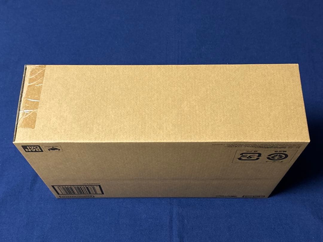 L BUILD メタルビルド ケンプファー 未開封 伝票跡無し