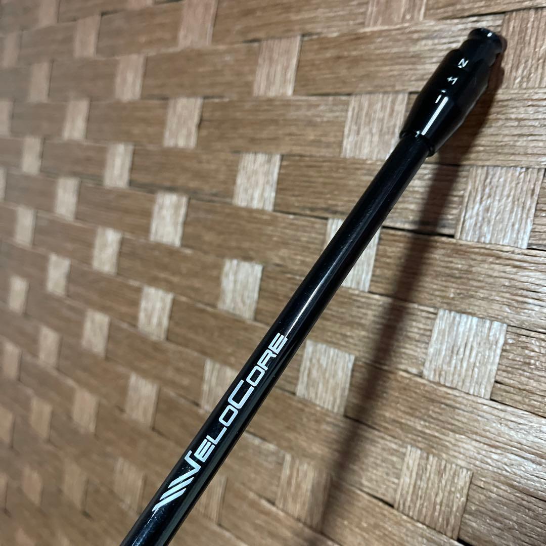 ベンタスTRブラック6s フェアウェイウッド用キャロウェイスリーブ