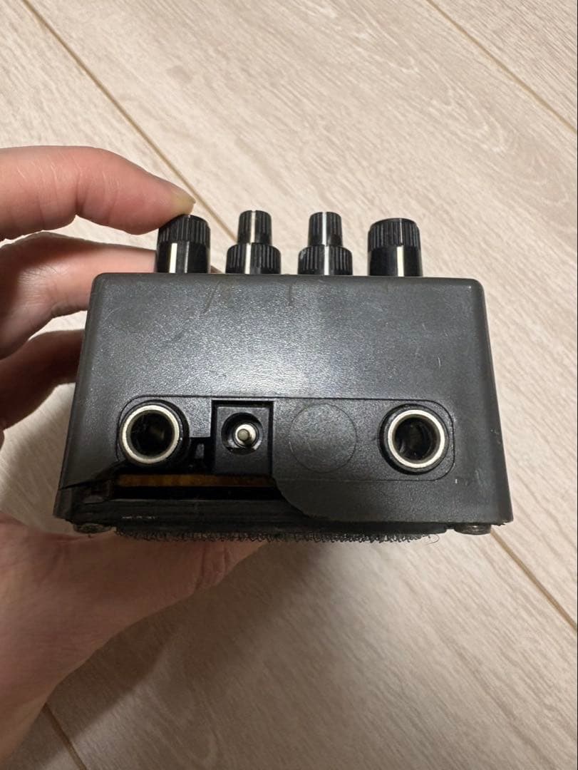 【週末価格】 L'Arc tetsuya氏愛用 PSK Core Drive