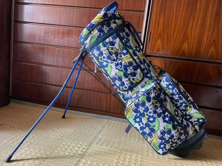 キャロウェイゴルフ　キャディバッグ