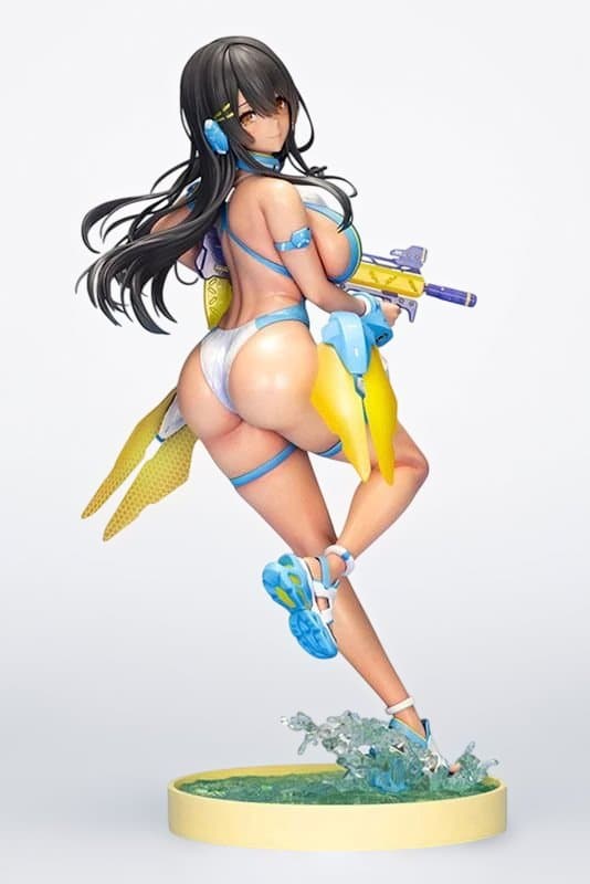 asra aoi sui フィギュア