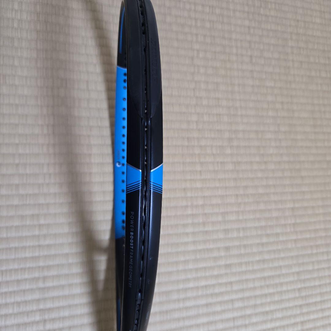 テニスラケット　ダンロップ　FX500　G2