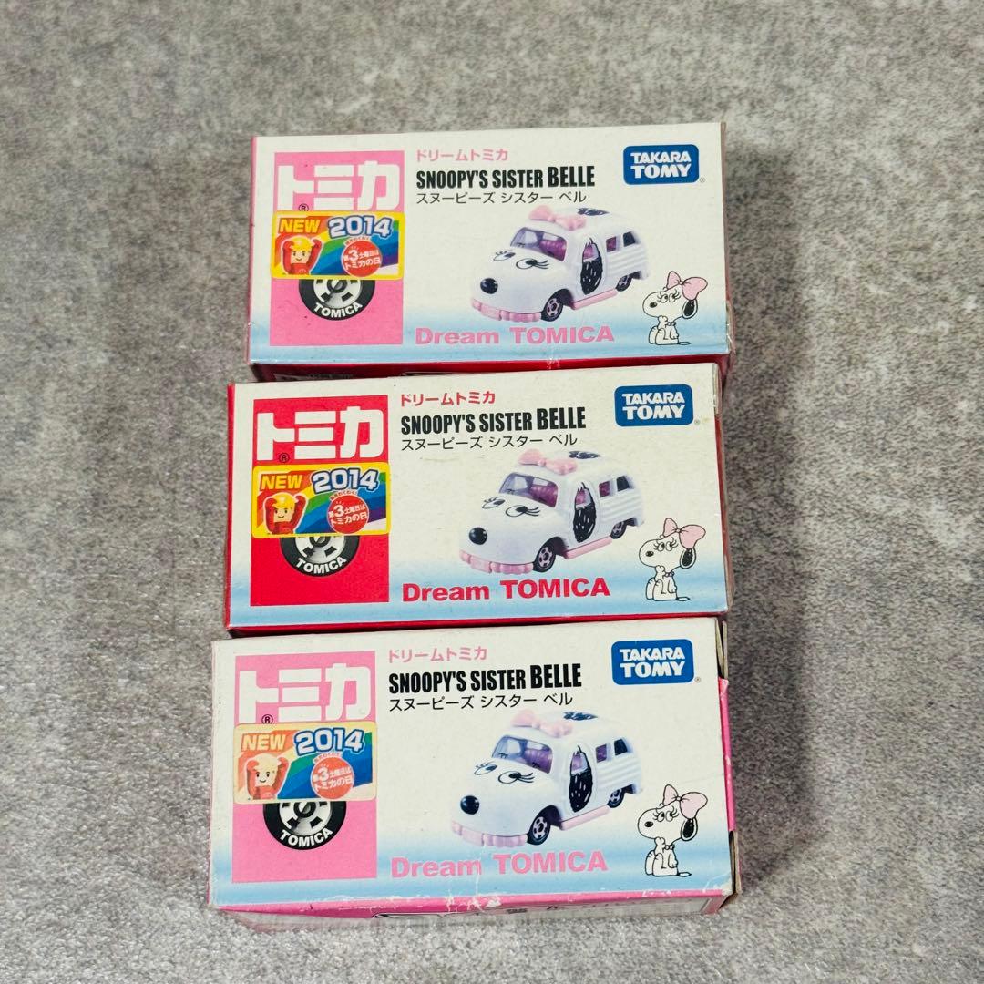 ドリームトミカ アニメキャラクター 37台 まとめ売り