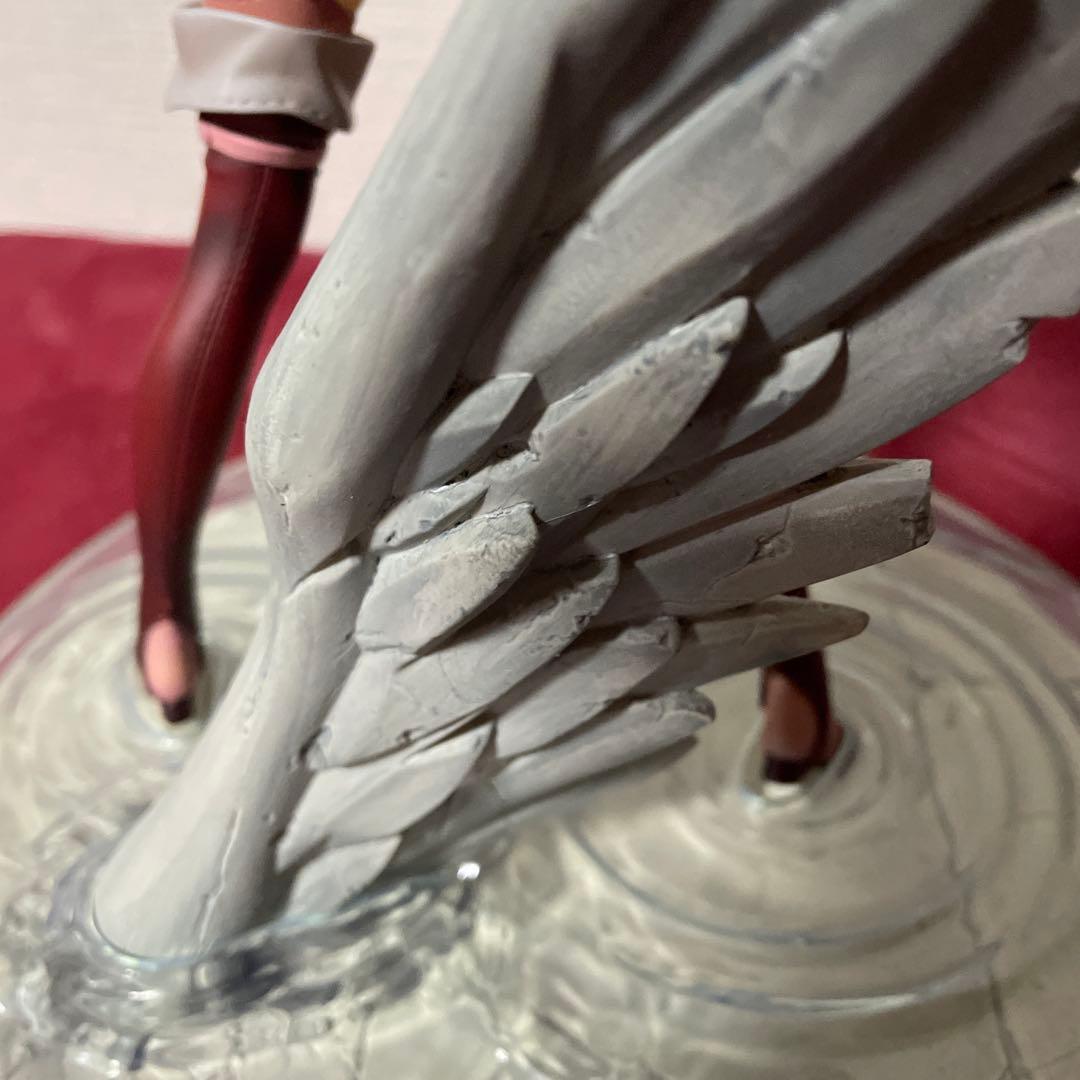 ファイアーエムブレム 覚醒 ティアモ　フィギュア 1/7 塗装済み完成品