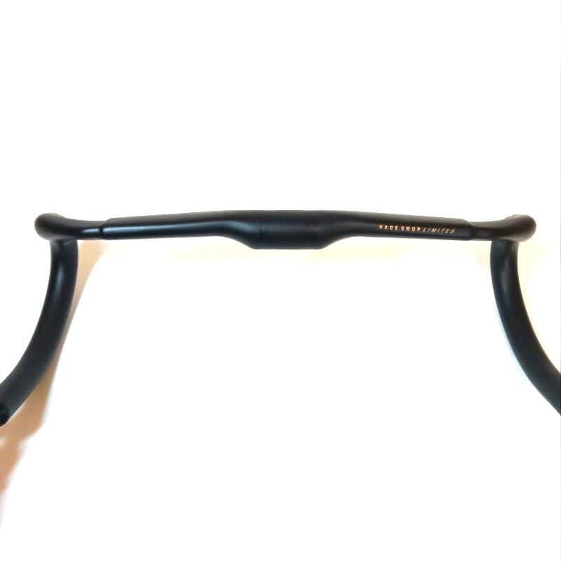 (美品✨)TREK RSL エアロハンドルバー410mm