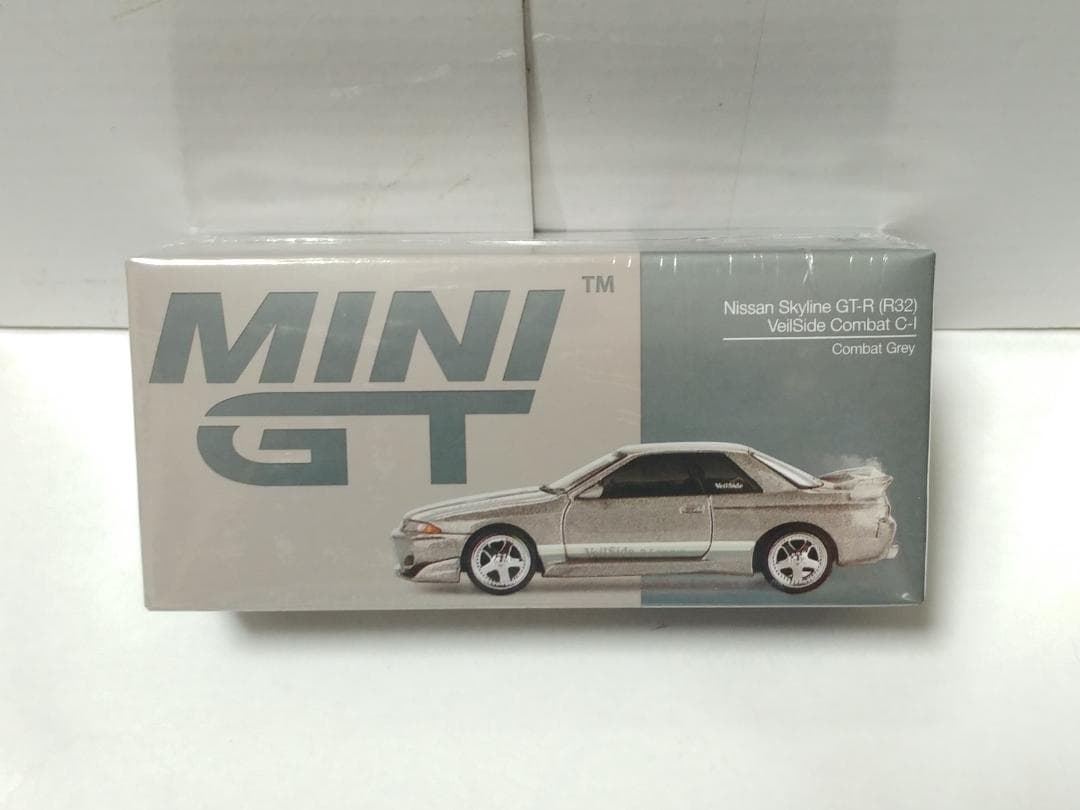 ミニカー Innovation