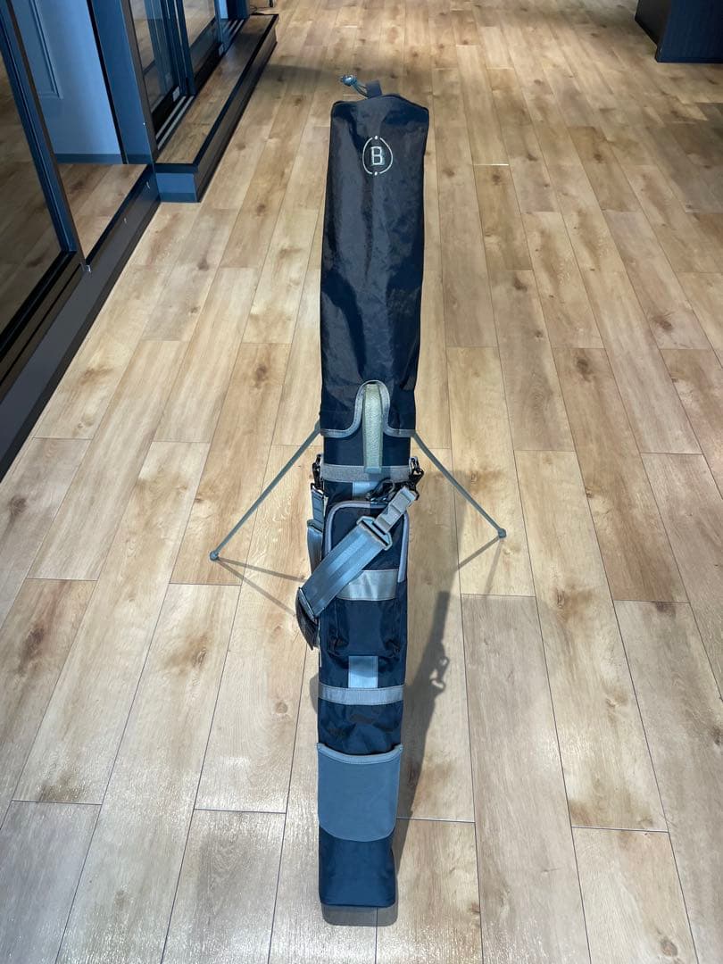 BRIEFING スタンドゴルフバッグ