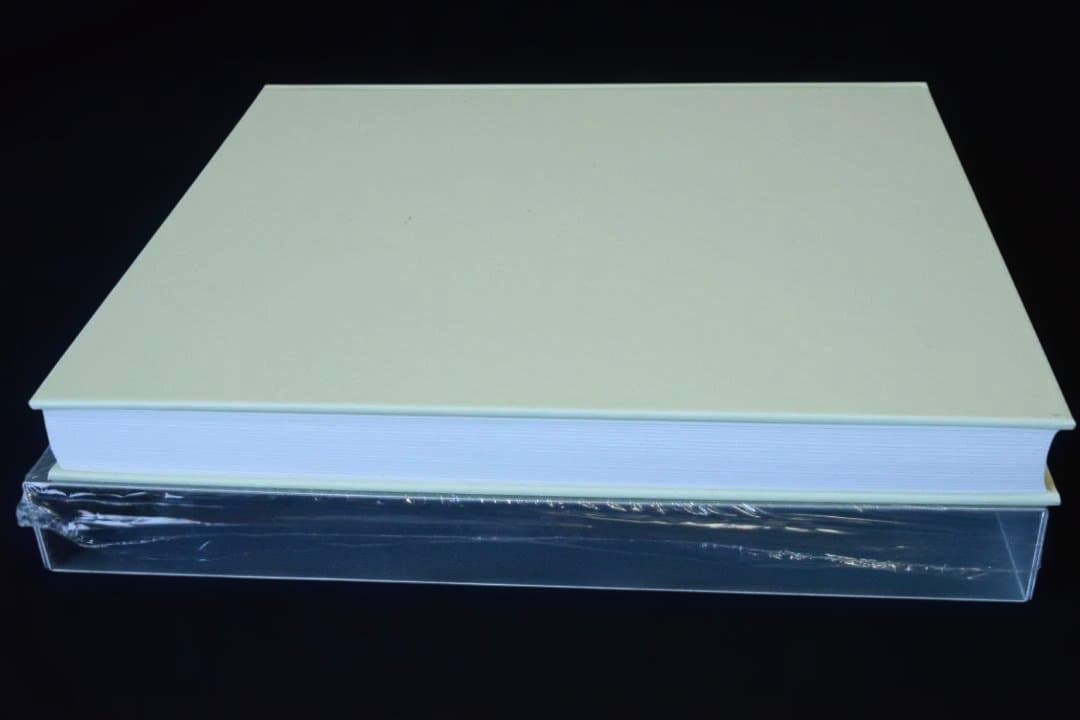 【Hiroshi Sugimoto: Theatres】2000年　限定版　新品
