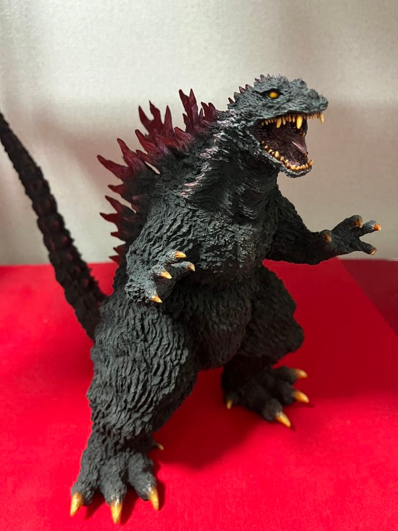 特価　ゴジラ　2000 デザインバージョン　タナカ・STUDIO