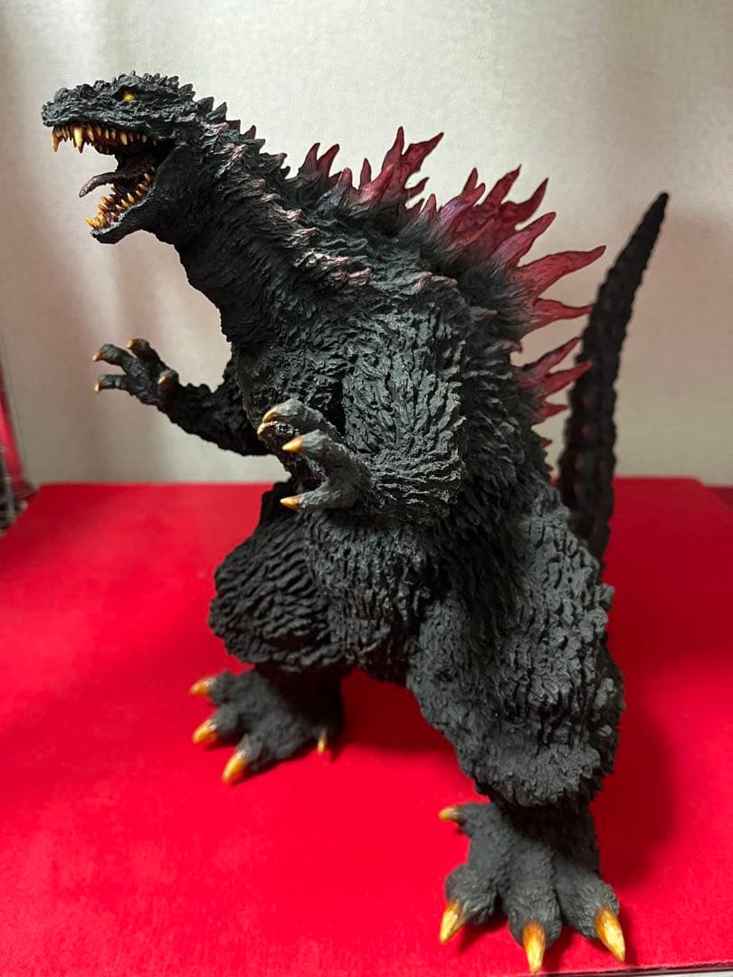 特価　ゴジラ　2000 デザインバージョン　タナカ・STUDIO