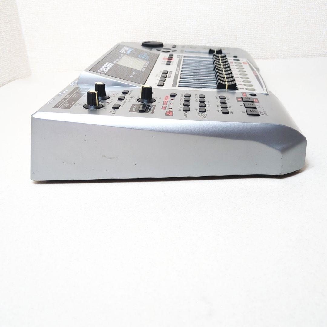 【動作確認済】 BOSS BR-1180 デジタルマルチトラックレコーダー
