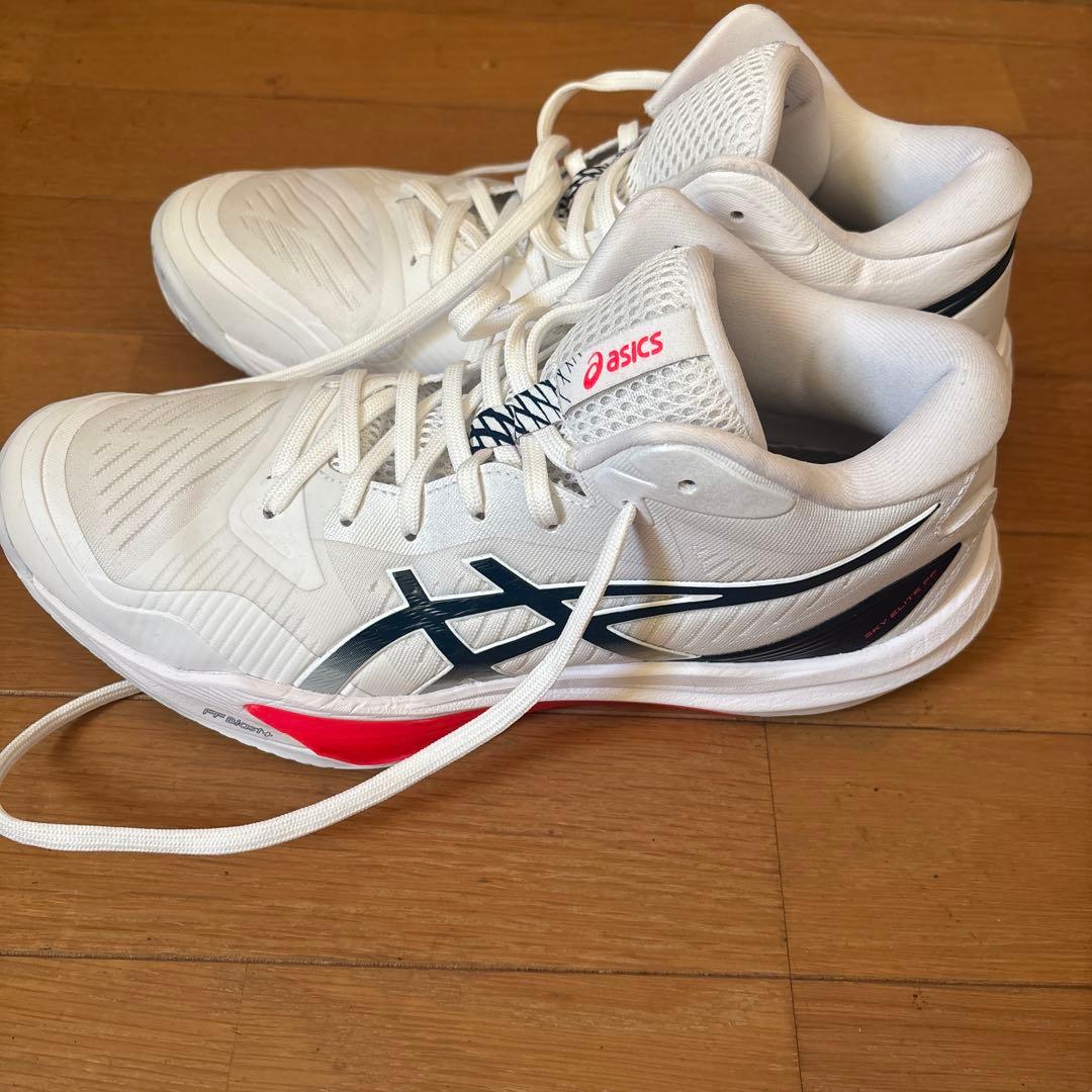 シューズ asics SKY ELITE FF MT 3