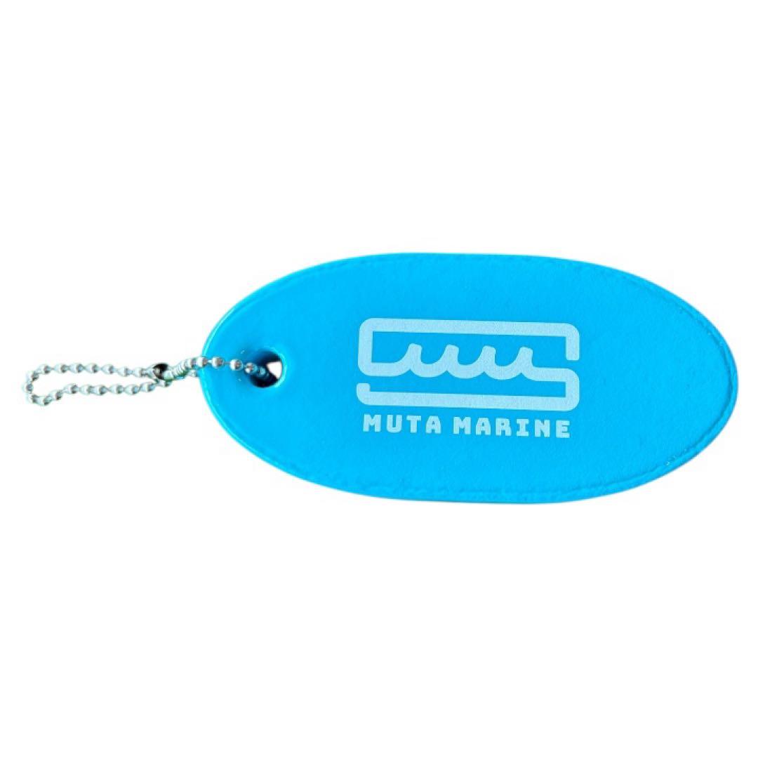 mutu 8 ゴルフバッグ ターコイズ