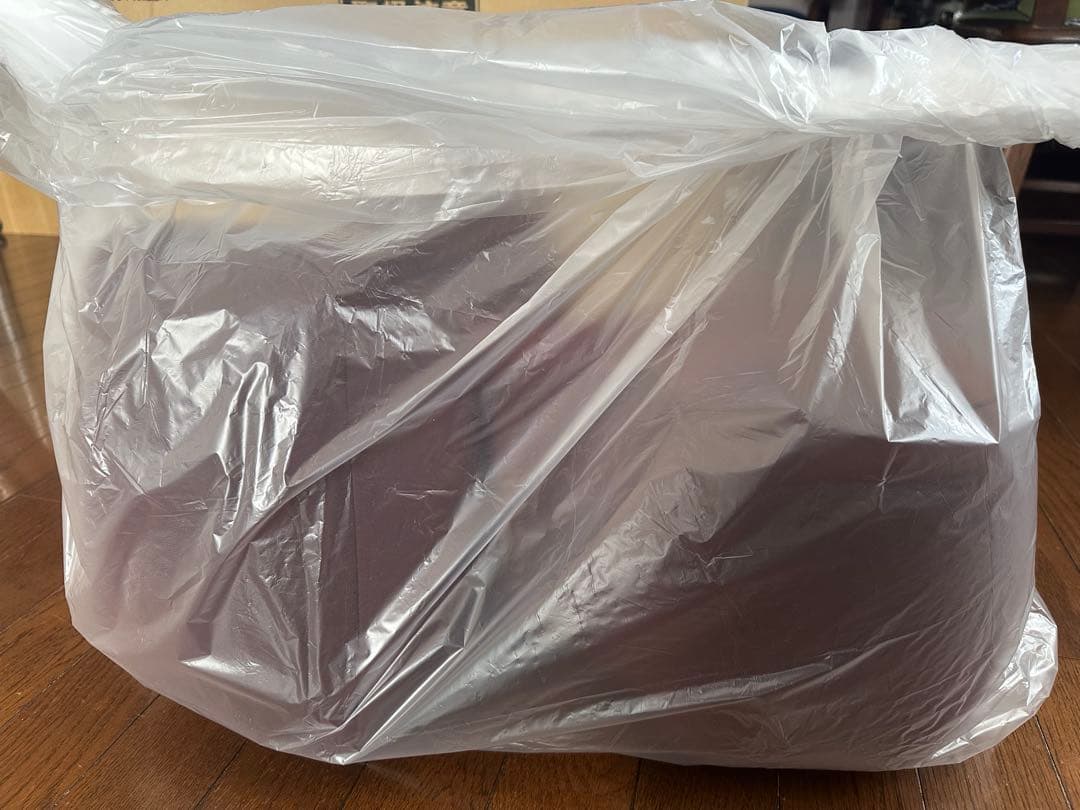 ARONKASEI リラクッション M ブラウン