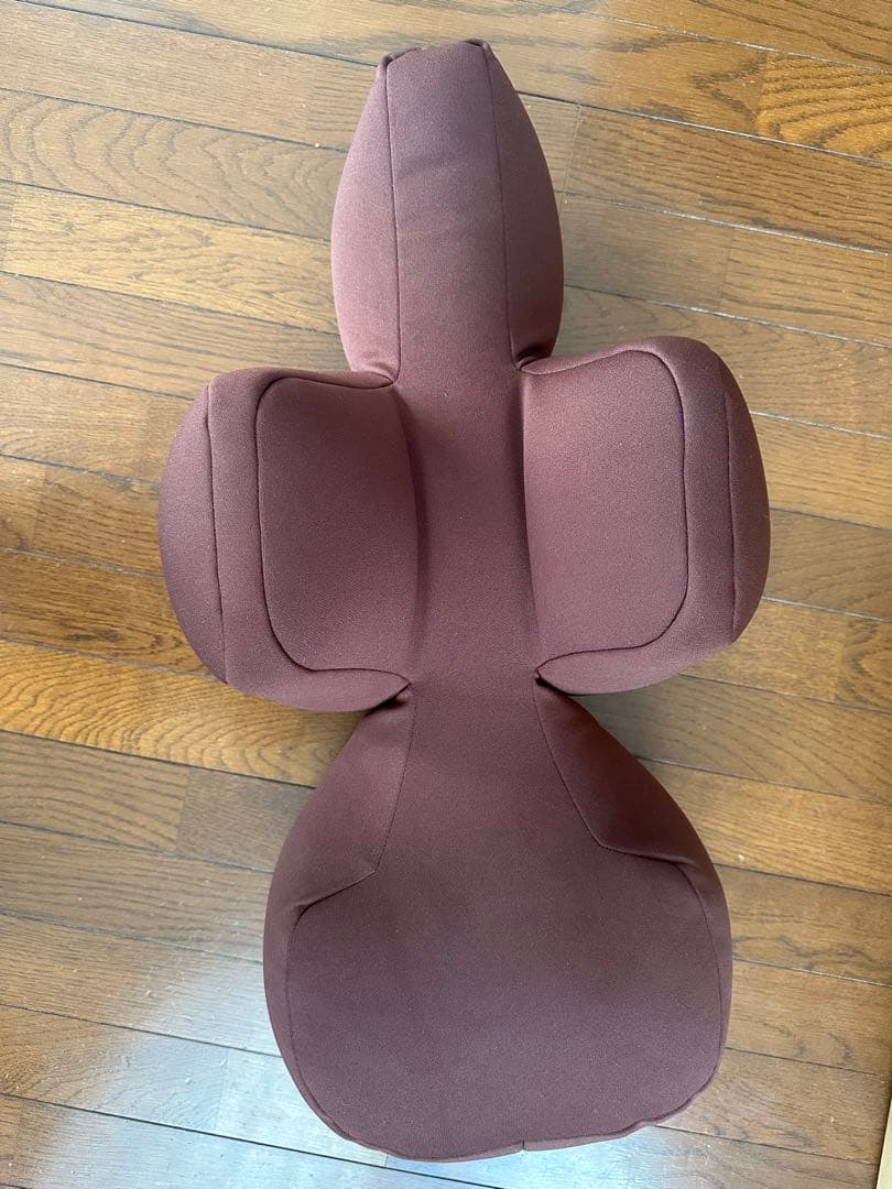 ARONKASEI リラクッション M ブラウン