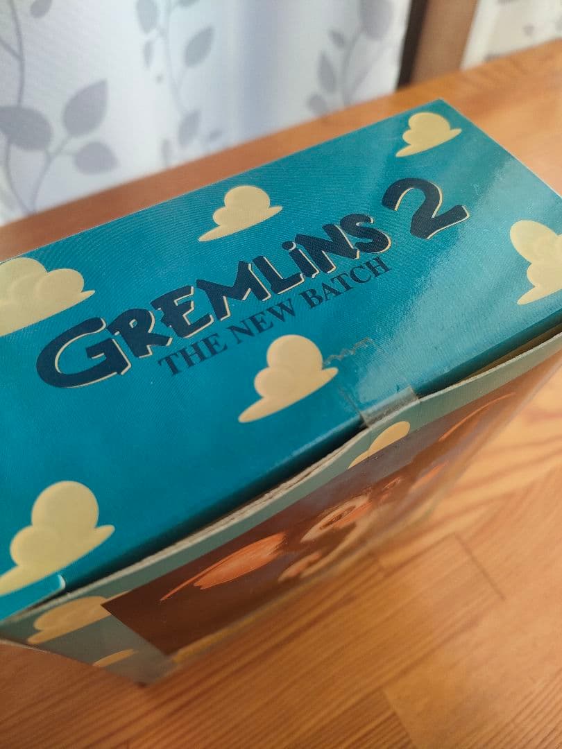 SF・ファンタジー・ホラー GREMLINS 2 Lovely Petit Doll Gizmo