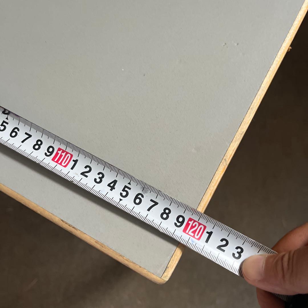 Alvar Aalto. アアルト　テーブル