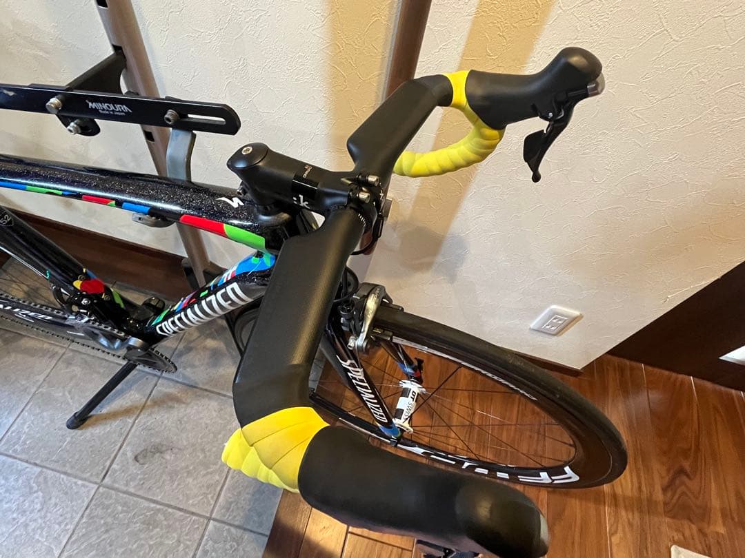 ターマック tarmac comp sl5サガンモデル