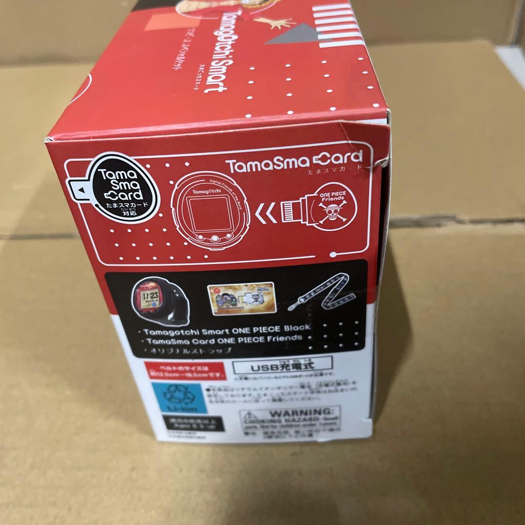たまごっち Tamagotchi Smart ワンピーススペシャルセット