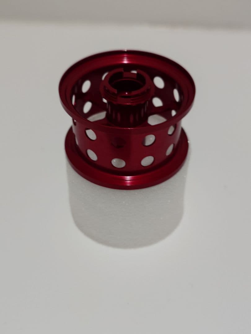 AMO ABU 4000番台　ベイトフィネス　スプール ウルトラキャスト