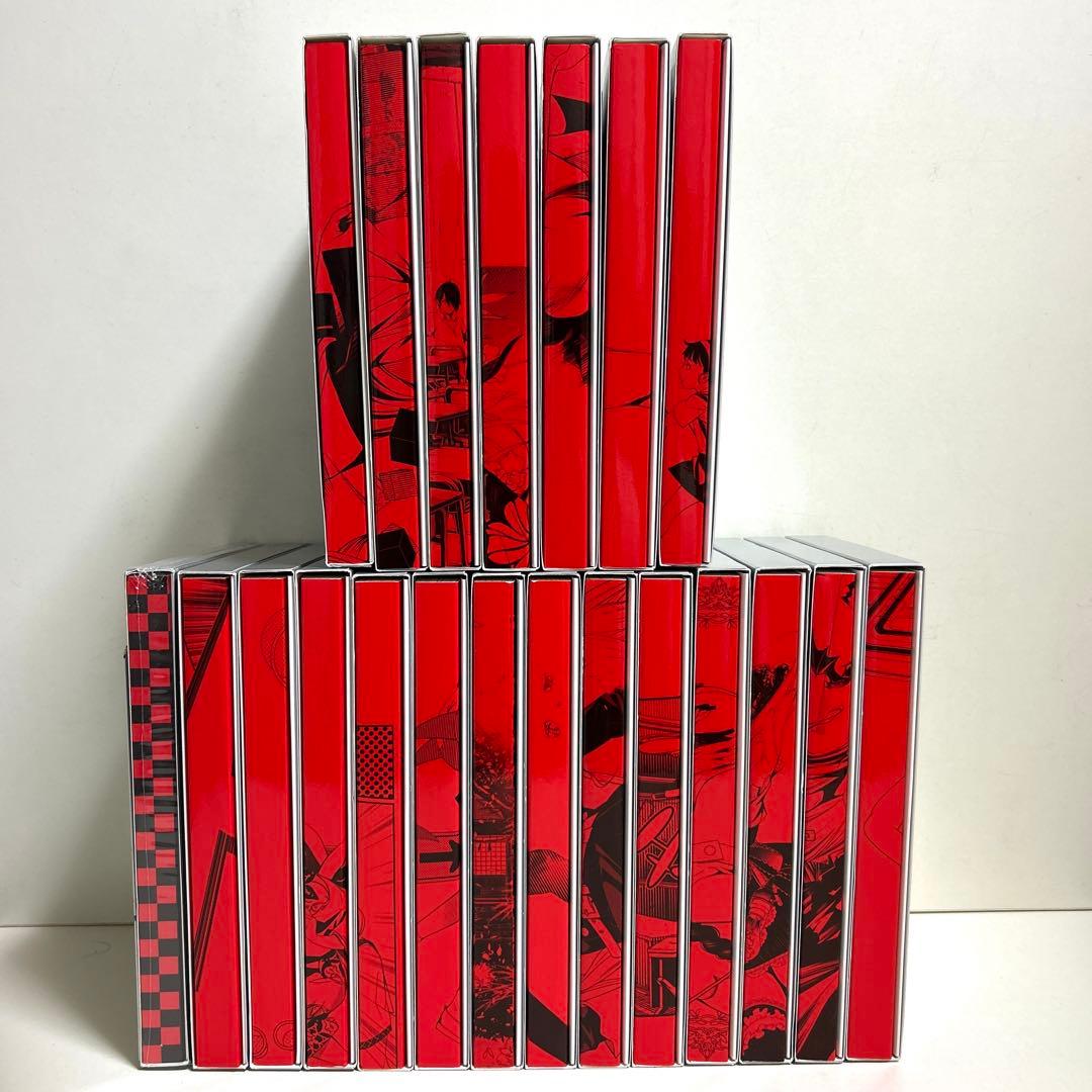 化物語　特装版　1〜21巻　まとめ売り　非全巻　漫画　マンガ