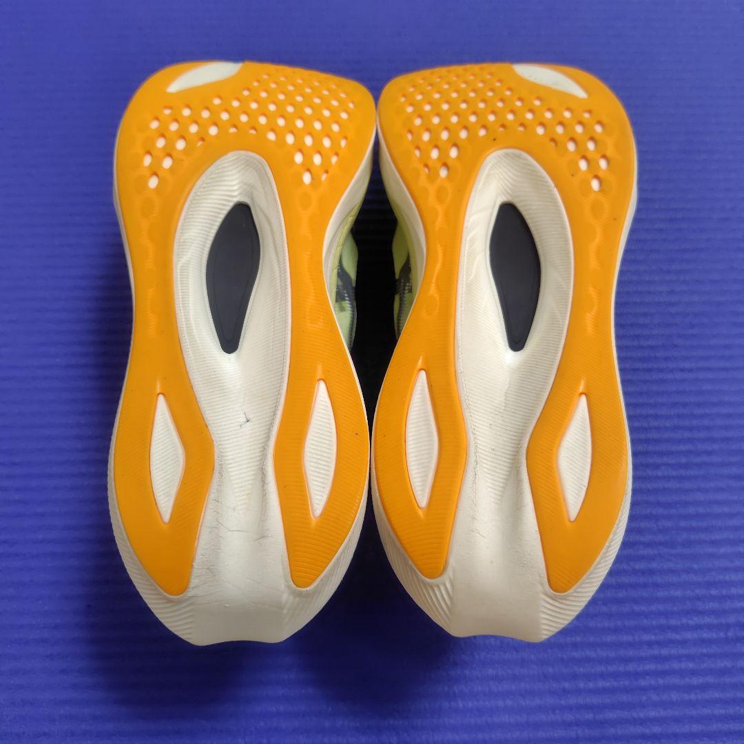 ASICS マジックスピード4 27センチ