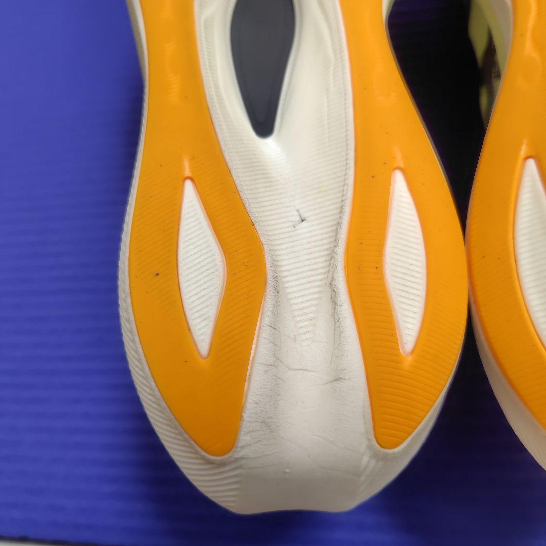 ASICS マジックスピード4 27センチ